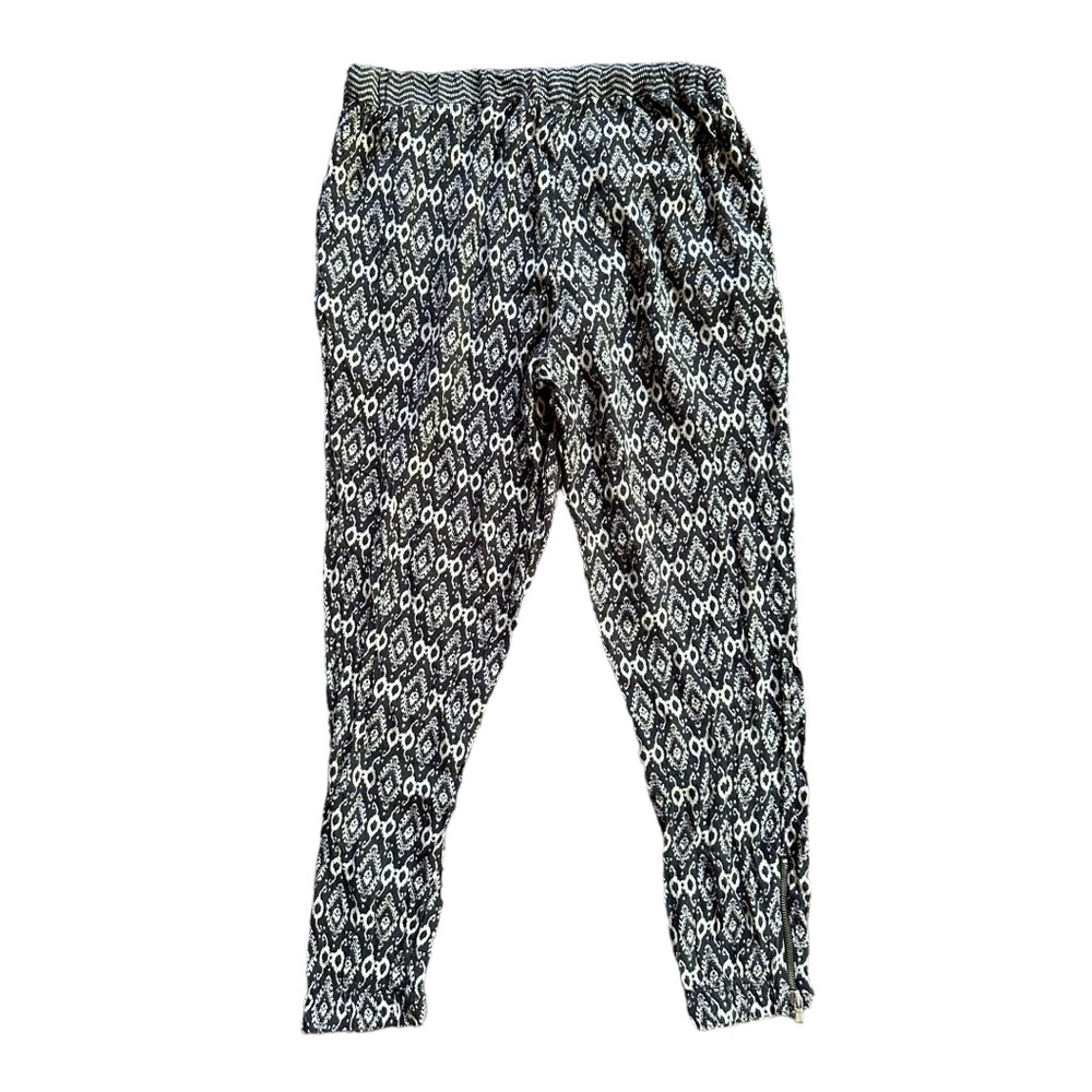 Zara TRAFALUC Womens Size Small Pants